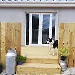 Almost Heaven - 4 Min Drive From Donegal Town Apartmán *