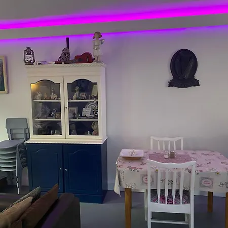 Almost Heaven - 4 Min Drive From Donegal Town דירה Red Bridges