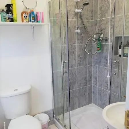 Almost Heaven - 4 Min Drive From Donegal Town Apartment