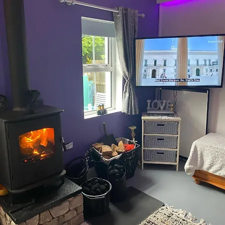 Almost Heaven - 4 Min Drive From Donegal Town