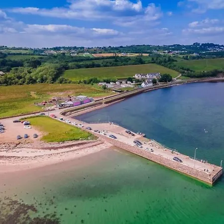 Almost Heaven - 4 Min Drive From Donegal Town Apartment