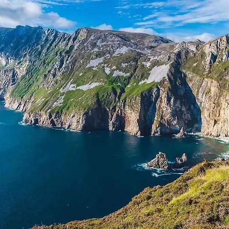 דירה Almost Heaven - 4 Min Drive From Donegal Town *