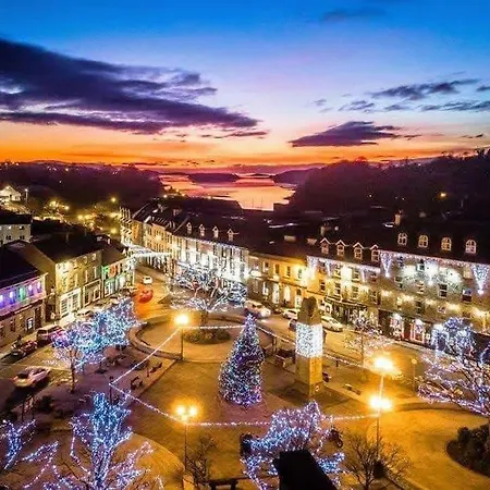 Almost Heaven - 4 Min Drive From Donegal Town *
