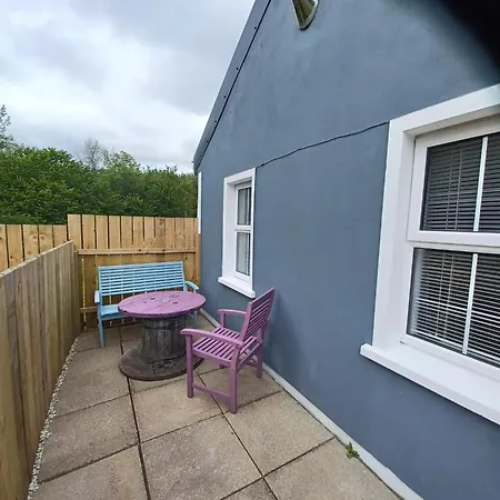 Almost Heaven - 4 Min Drive From Donegal Town דירה