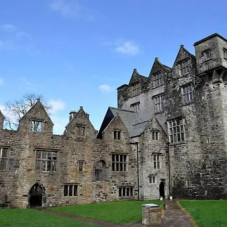 Almost Heaven - 4 Min Drive From Donegal Town דירה