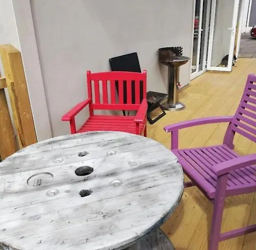 Almost Heaven - 4 Min Drive From Donegal Town Red Bridges