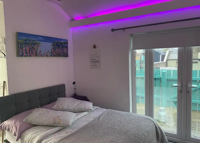 Almost Heaven - 4 Min Drive From Donegal Town דירה Red Bridges