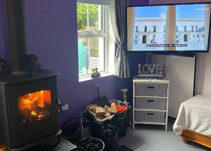 Almost Heaven - 4 Min Drive From Donegal Town