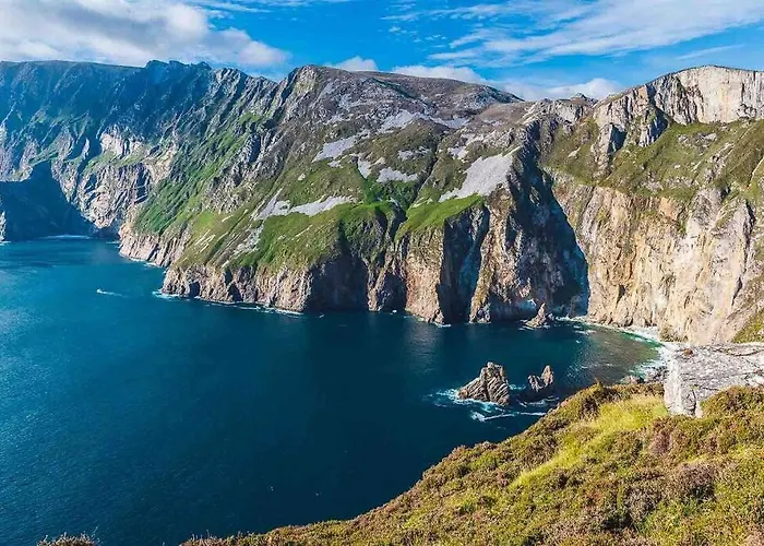 דירה Almost Heaven - 4 Min Drive From Donegal Town *