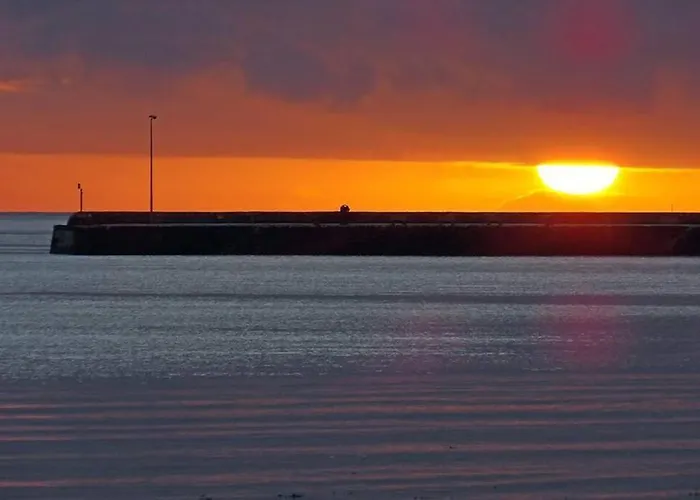 Almost Heaven - 4 Min Drive From Donegal Town * Red Bridges