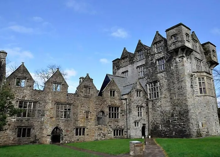 Almost Heaven - 4 Min Drive From Donegal Town דירה